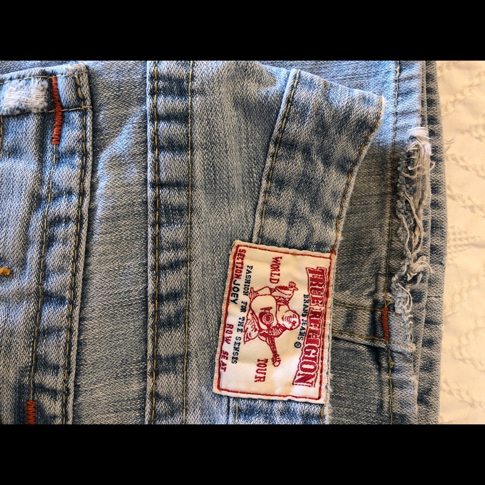 True Religions! - Picture 3 of 3